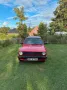 Volkswagen VW Polo 86C Steilheck (Belami)
