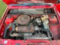 Volkswagen VW Polo 86C Steilheck (Belami)