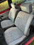 Volkswagen VW Polo 86C Steilheck (Belami)