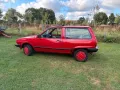 Volkswagen VW Polo 86C Steilheck (Belami)