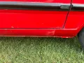 Volkswagen VW Polo 86C Steilheck (Belami)