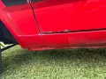 Volkswagen VW Polo 86C Steilheck (Belami)