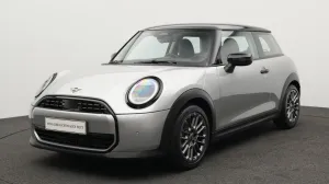 MINI Classic Trim