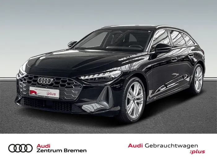 Audi A5 Avant 2.0 TDI ADVANCED RFK + NAVI + ACC + LED