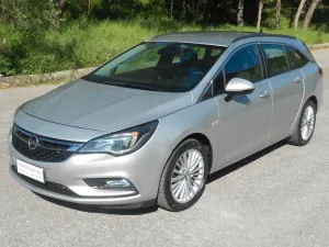 Opel ASTRA S.W.(my'20)1.6cdti(STRAFULL-NAVI-C.A.)136c