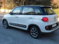 Fiat 500L,1.6mjet(BI-COLOR,TREKKING,PELLE T.)E6B,120c