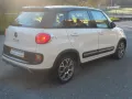 Fiat 500L,1.6mjet(BI-COLOR,TREKKING,PELLE T.)E6B,120c
