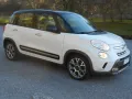 Fiat 500L,1.6mjet(BI-COLOR,TREKKING,PELLE T.)E6B,120c