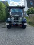 Jeep Cj7 Jeep 4,2 Liter