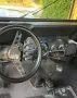 Jeep Cj7 Jeep 4,2 Liter