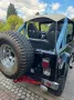Jeep Cj7 Jeep 4,2 Liter
