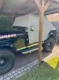 Jeep Cj7 Jeep 4,2 Liter
