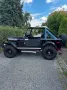 Jeep Cj7 Jeep 4,2 Liter