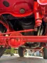 Jeep Cj7 Jeep 4,2 Liter