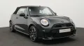 MINI John Cooper Works Trim