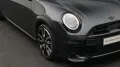 MINI John Cooper Works Trim