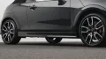 MINI John Cooper Works Trim