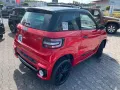 Ligier JS 60 Ultimate*Sitzheizung