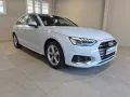 Audi A4 AVANT 35 2.0 TDI MHEV 163CV S-TRONIC LED