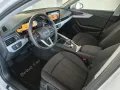 Audi A4 AVANT 35 2.0 TDI MHEV 163CV S-TRONIC LED