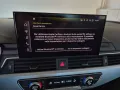 Audi A4 AVANT 35 2.0 TDI MHEV 163CV S-TRONIC LED