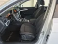 Audi A4 AVANT 35 2.0 TDI MHEV 163CV S-TRONIC LED