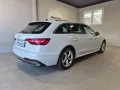 Audi A4 AVANT 35 2.0 TDI MHEV 163CV S-TRONIC LED
