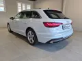 Audi A4 AVANT 35 2.0 TDI MHEV 163CV S-TRONIC LED