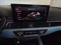Audi A4 AVANT 35 2.0 TDI MHEV 163CV S-TRONIC LED