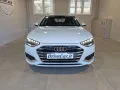 Audi A4 AVANT 35 2.0 TDI MHEV 163CV S-TRONIC LED
