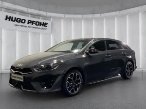 Kia Procee'd 1.0 T-GDI GT-Line - SHZ - LMF - RFK - N