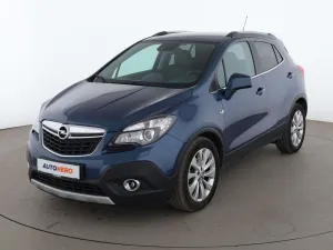 Opel Mokka 1.4 Turbo Innovation Aut.*NAVI*XENON*CAM*