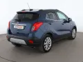Opel Mokka 1.4 Turbo Innovation Aut.*NAVI*XENON*CAM*