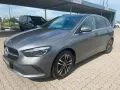 Mercedes-Benz B 180 Progressive+Advanced+Standheizung+CarPlay+