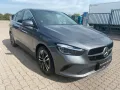 Mercedes-Benz B 180 Progressive+Advanced+Standheizung+CarPlay+