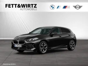 BMW 116 M Sportpaket-18