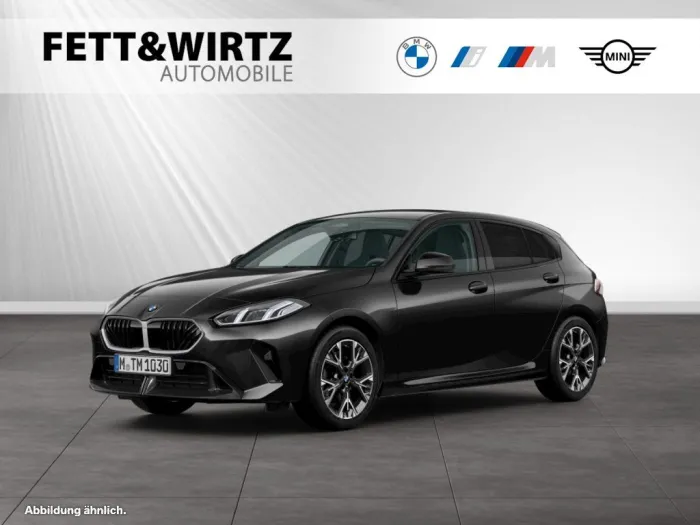 BMW 116 M Sportpaket-18