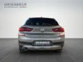 BMW X2 sDrive 18i Advantage LED+Navi+SHZ+2xKlima+LM