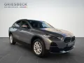 BMW X2 sDrive 18i Advantage LED+Navi+SHZ+2xKlima+LM