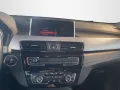 BMW X2 sDrive 18i Advantage LED+Navi+SHZ+2xKlima+LM