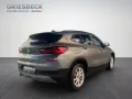 BMW X2 sDrive 18i Advantage LED+Navi+SHZ+2xKlima+LM