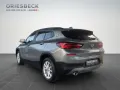 BMW X2 sDrive 18i Advantage LED+Navi+SHZ+2xKlima+LM