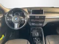 BMW X2 sDrive 18i Advantage LED+Navi+SHZ+2xKlima+LM