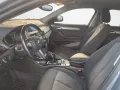 BMW X2 sDrive 18i Advantage LED+Navi+SHZ+2xKlima+LM