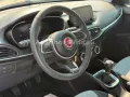 Fiat Tipo Cross*56.TKM*Navi*Sitzheizung*