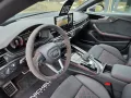 Audi A5 Spb.40 TDI quattro S line*Pano*Sthzg*360°Kam*