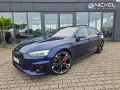Audi A5 Spb.40 TDI quattro S line*Pano*Sthzg*360°Kam*