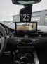 Audi A5 Spb.40 TDI quattro S line*Pano*Sthzg*360°Kam*