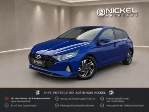 Hyundai i20 Edition 30*Navi*Kamera*Pdc*Shz*Lhz*