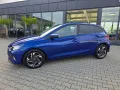 Hyundai i20 Edition 30*Navi*Kamera*Pdc*Shz*Lhz*